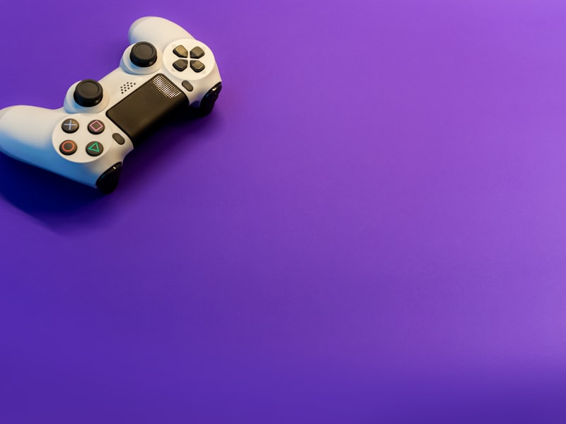 High-end gaming rigs